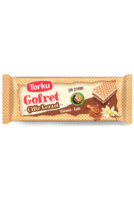 TORKU GOFRET 142GR KAKAO-VANİLYA - 6