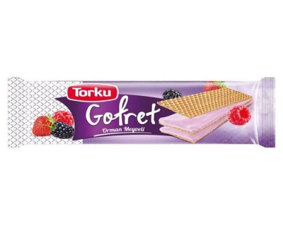 TORKU GOFRET 142GR ORMAN MYV KREMALI - 2