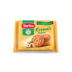 TORKU KREMALI 4X61GR FINDIK - 4