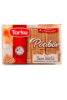 TORKU PETİBÖR 700GR - 1