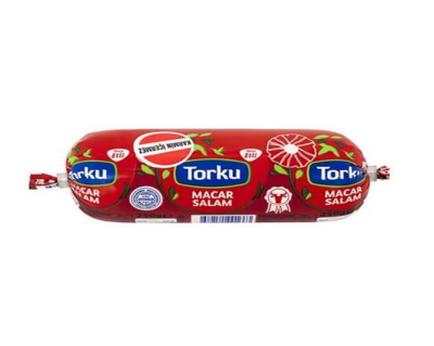 TORKU SALAM DANA 250GR MACAR - 5