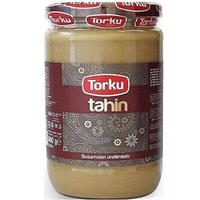 TORKU TAHİN 600GR - 5
