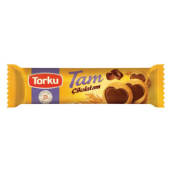 TORKU TAM ÇİKOLATAM 83GR - 3