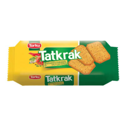 TORKU TATKRAK 100GR BAHARATLI - 4
