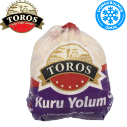 TOROS BÜTÜN PİLİÇ - 5
