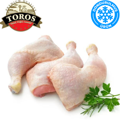 TOROS KALÇALI BUT - 6