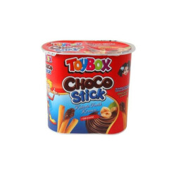 TOYBOX CHOCO STICK 56GR - 2