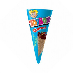 TOYBOX CORNET 25GR - TOYBOX