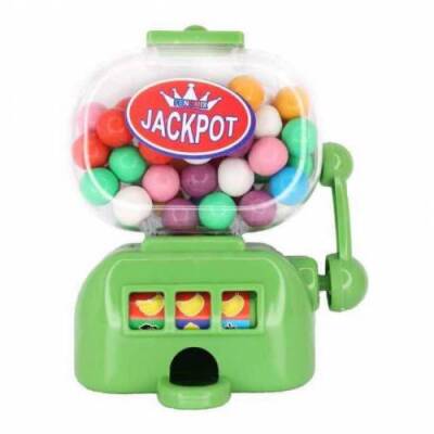 TOYBOX JACKPOT 12ADET - 6