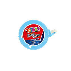 TOYBOX STD METRE SAKIZ 28 GR - TOYBOX