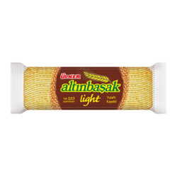 ÜLKER A.BAŞAK 230GR YULAFLI 5Lİ - 6