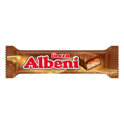 ÜLKER ALBENİ 40GR - 4