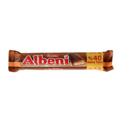 ÜLKER ALBENİ 52GR BÜYÜK BOY - 3