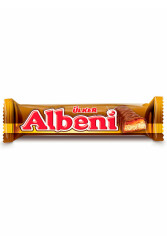 ÜLKER ALBENİ KEK 43GR - ALBENI