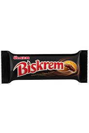 ÜLKER BİSKREM 100GR KAKAOLU - 4