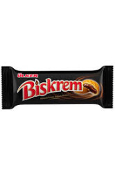 ÜLKER BİSKREM 100GR KAKAOLU - 6