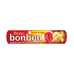 ÜLKER BONBON 36GR MEYVE - 2