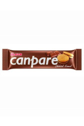 ÜLKER CANPARE 81GR ÇİKOLATA - RONDO