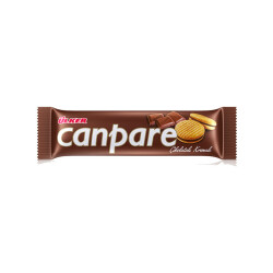 ÜLKER CANPARE 81GR FINDIKLI - 2