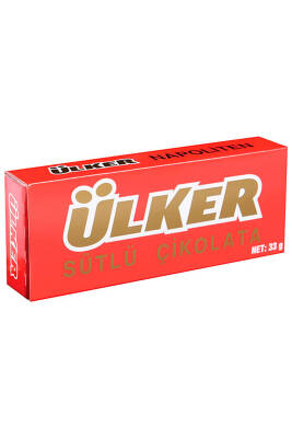 ÜLKER ÇİK 33GR NAPOLİTEN SÜTLÜ - 4