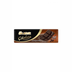 ÜLKER ÇİK BATON 30GR BİTTER - 5