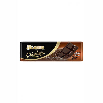 ÜLKER ÇİK BATON 30GR BİTTER - 5
