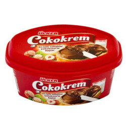 ÜLKER ÇOKOKREM 400GR PLS - COKOKREM