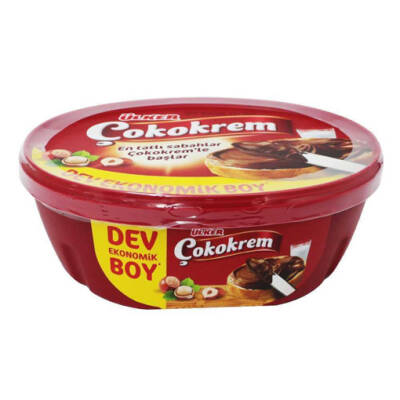 ÜLKER ÇOKOKREM 950GR - 3
