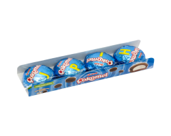 ÜLKER ÇOKOMEL 36GR 3LÜ SADE - COKOMEL