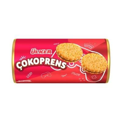 ÜLKER ÇOKOPRENS 300GR 10LU - 1