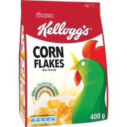 ÜLKER CORN FLAKES 400GR MISIR GEVREĞİ - 3