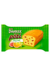ÜLKER DANKEK 35GR PÖTİ MEYVELİ - 3