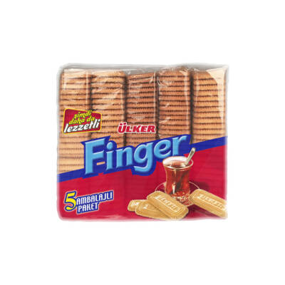 ÜLKER FİNGER 750GR - 4