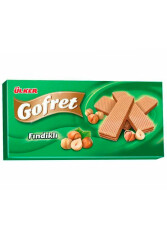ÜLKER GOFRET 220GR FINDIKLI - 2