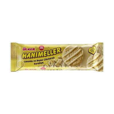 ÜLKER H.ELLER 138GR LİMON - 3