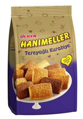 ÜLKER H.ELLER 152GR T.YAĞLI KURABİYE - 4