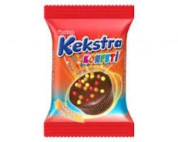 ÜLKER KEKSTRA 38GR KONFETİ KAKAOLU - 3