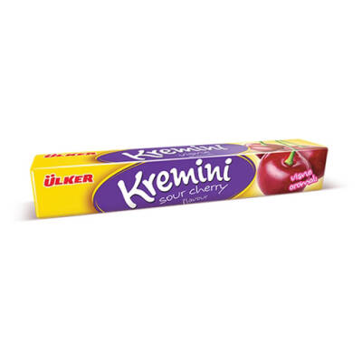 ÜLKER KREMİNİ 44GR VİŞNE - 2