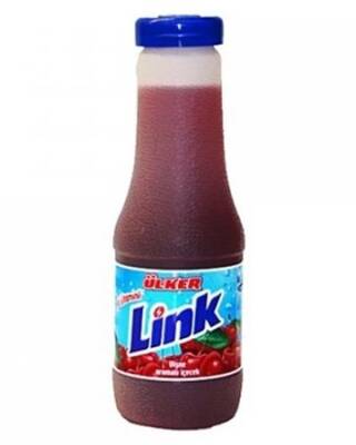 ÜLKER LİNK 200ML VİŞNE - 2