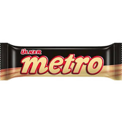 ÜLKER METRO 36GR - 5