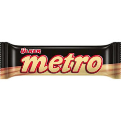 ÜLKER METRO 36GR - METRO