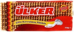 ÜLKER PÖTİBÖR 175GR ÇİFTE KAVRULMUŞ - 3