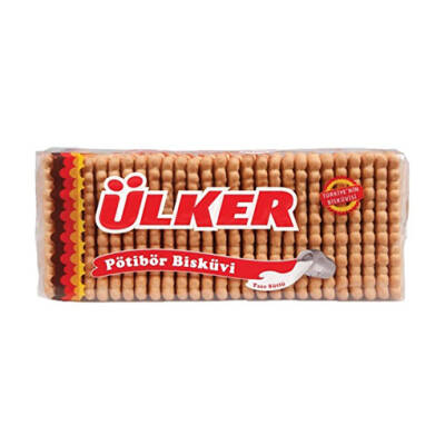 ÜLKER PÖTİBÖR 175GR - 5