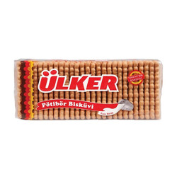 ÜLKER PÖTİBÖR 175GR - ULKER