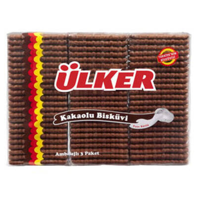 ÜLKER PÖTİBÖR 450GR KAKAOLU - 2