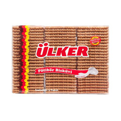 ÜLKER PÖTİBÖR 450GR - 6