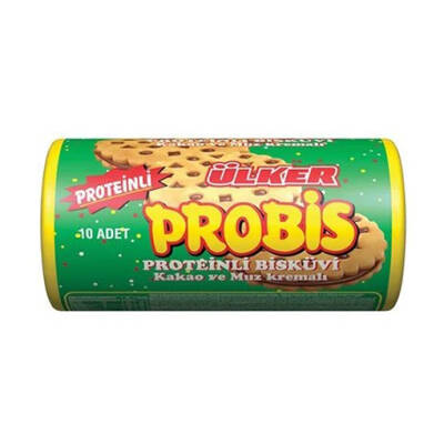 ÜLKER PROBİS 280GR SANDVİÇ 10LU - 6