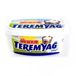 ÜLKER TEREMYAĞ 250GR KASE - TEREM