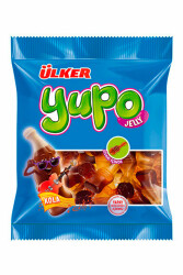 ÜLKER YUPO 80GR COLA - 6