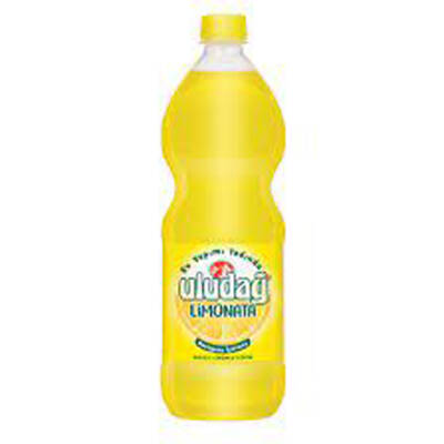 ULUDAĞ LİMONATA 1LT - 1